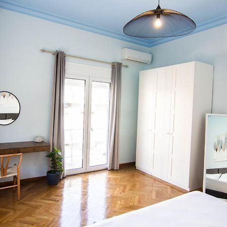 Acropolis Terrace Retreat Apartment Athens Luaran gambar