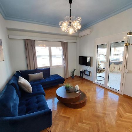 Acropolis Terrace Retreat Apartment Athens Luaran gambar