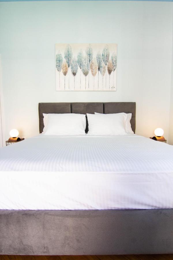 Acropolis Terrace Retreat Apartment Athens Luaran gambar