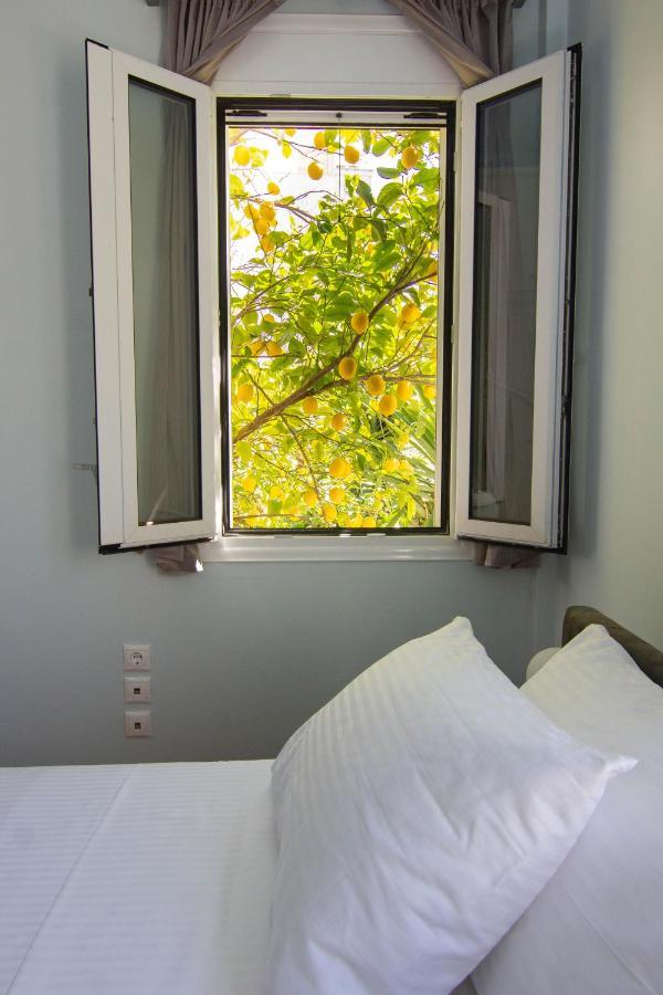 Acropolis Terrace Retreat Apartment Athens Luaran gambar