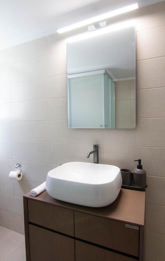 Acropolis Terrace Retreat Apartment Athens Luaran gambar