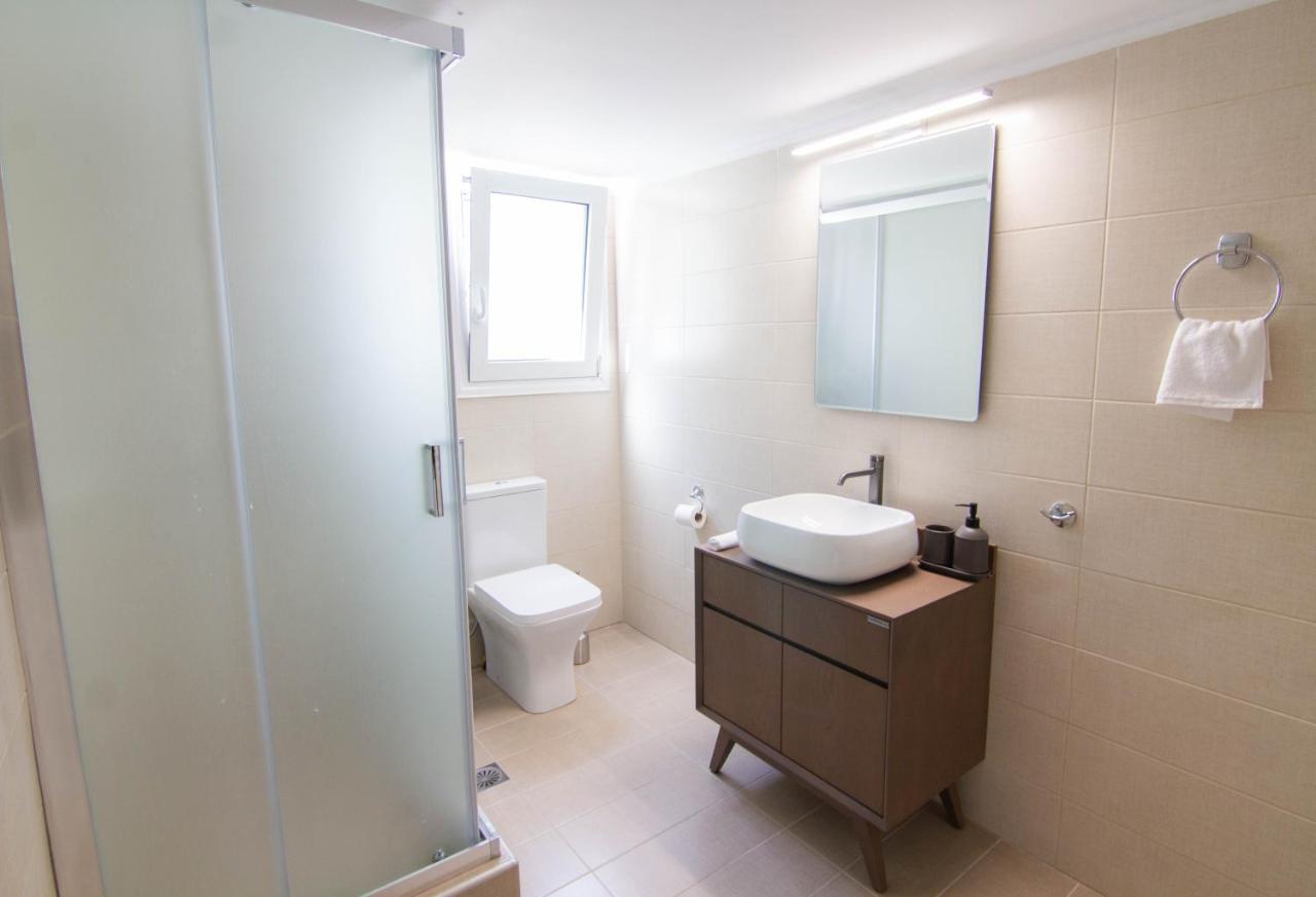 Acropolis Terrace Retreat Apartment Athens Luaran gambar
