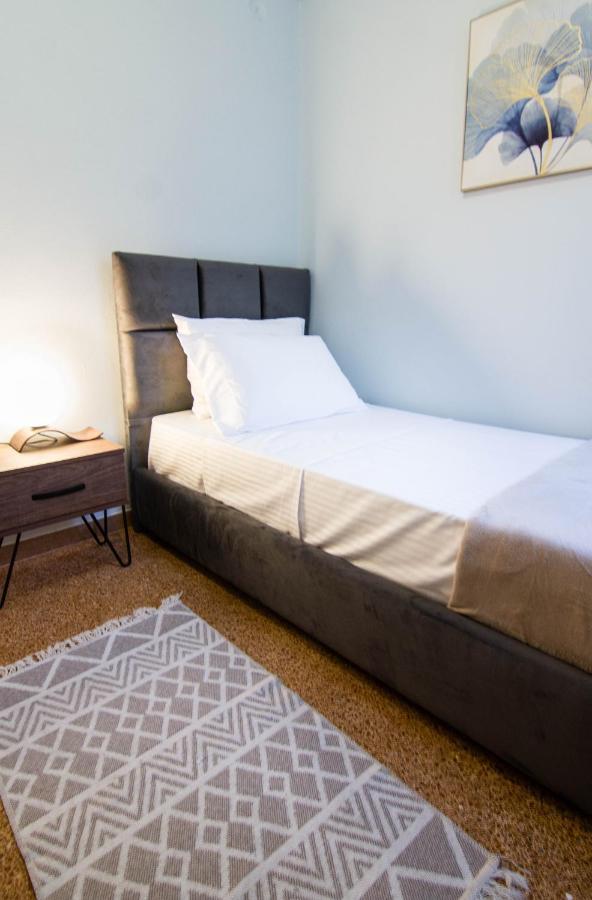 Acropolis Terrace Retreat Apartment Athens Luaran gambar